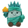 Warmies - Statue of Liberty Warmies