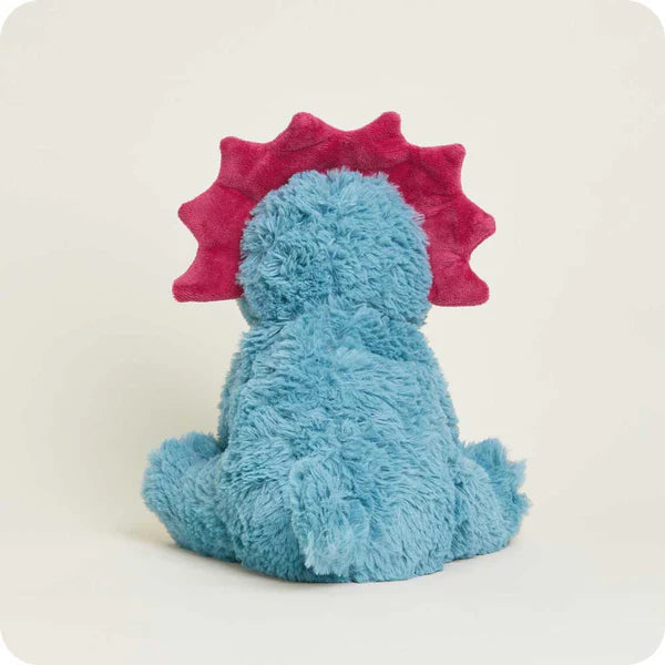 Warmies - Triceratops
