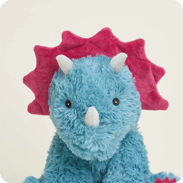 Warmies - Triceratops