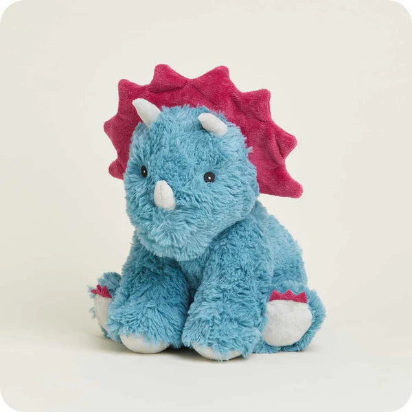 Warmies - Triceratops