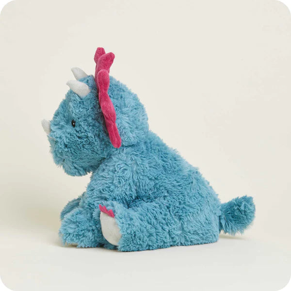 Warmies - Triceratops