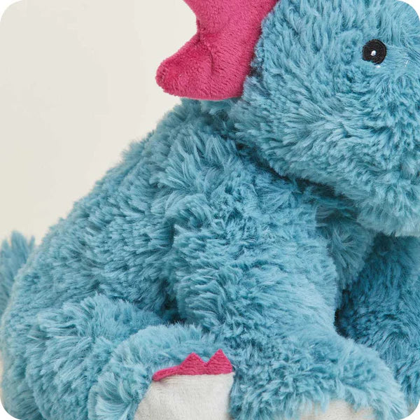 Warmies - Triceratops