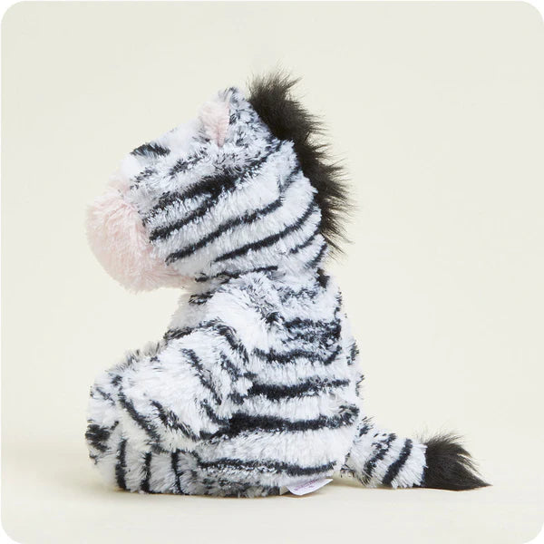 Warmies - Zebra