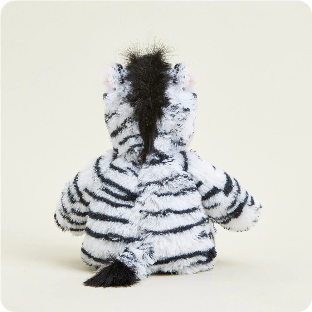 Warmies - Zebra