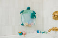 Copper Pearl Bath Toy Organizer - Wade