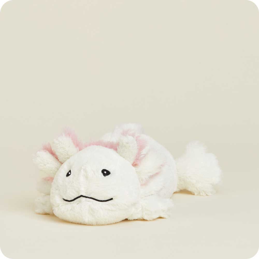 Warmies - Axoloti Junior