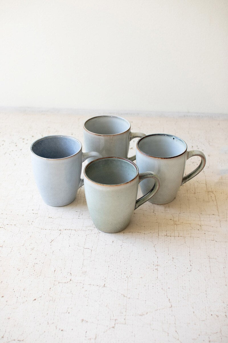Storm Ceramic Mugs