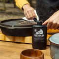 Walrus Oil - Cast Iron Oil, 8oz