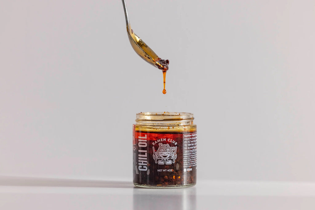 Ramen Club - OG Chili Oil