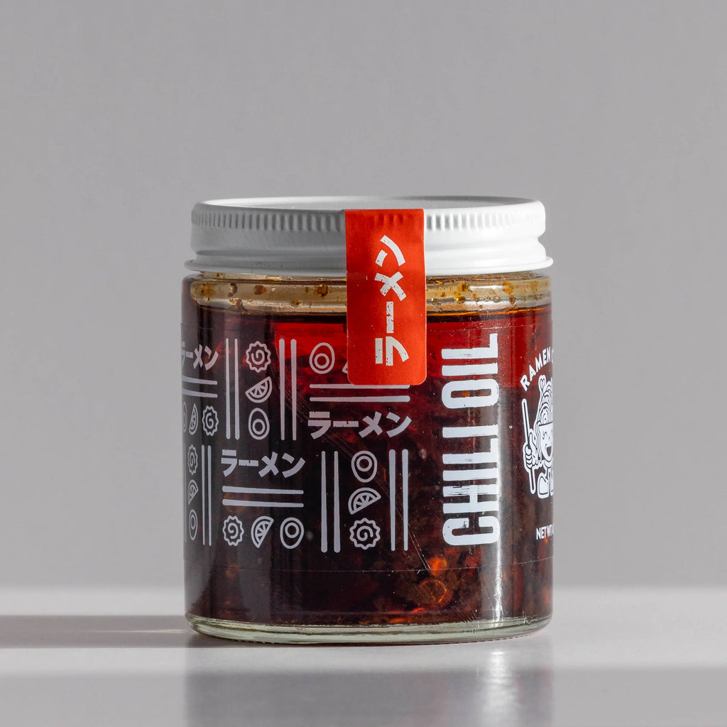 Ramen Club - OG Chili Oil