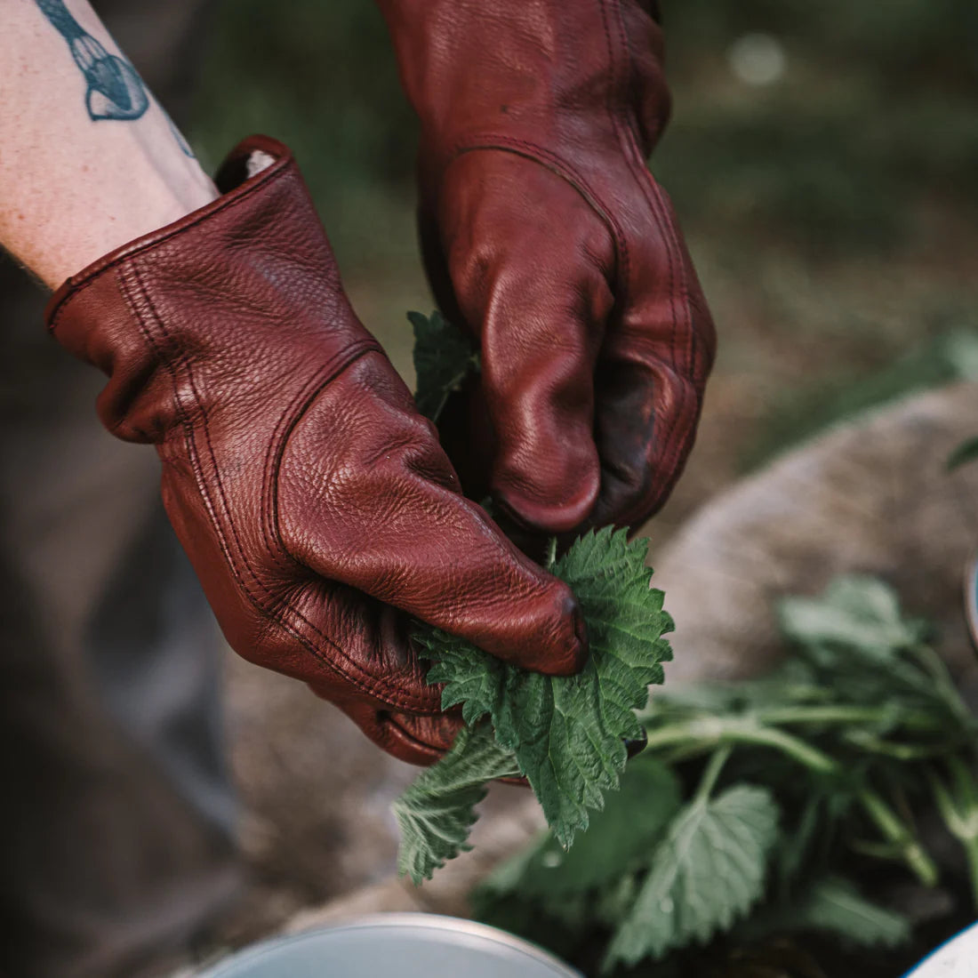 Barebones Classic Work Glove