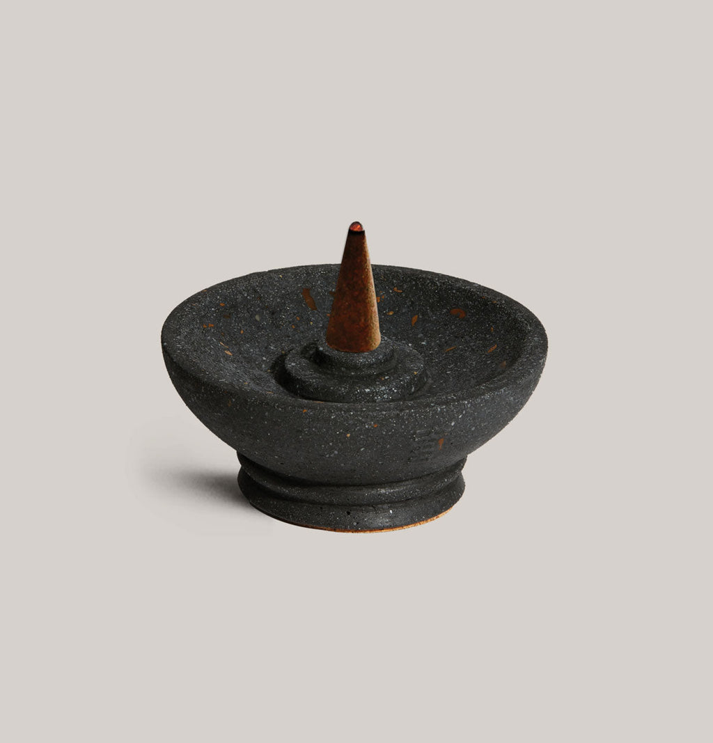 Misc. Goods Co. - "Nameless Earth" Cone Incense