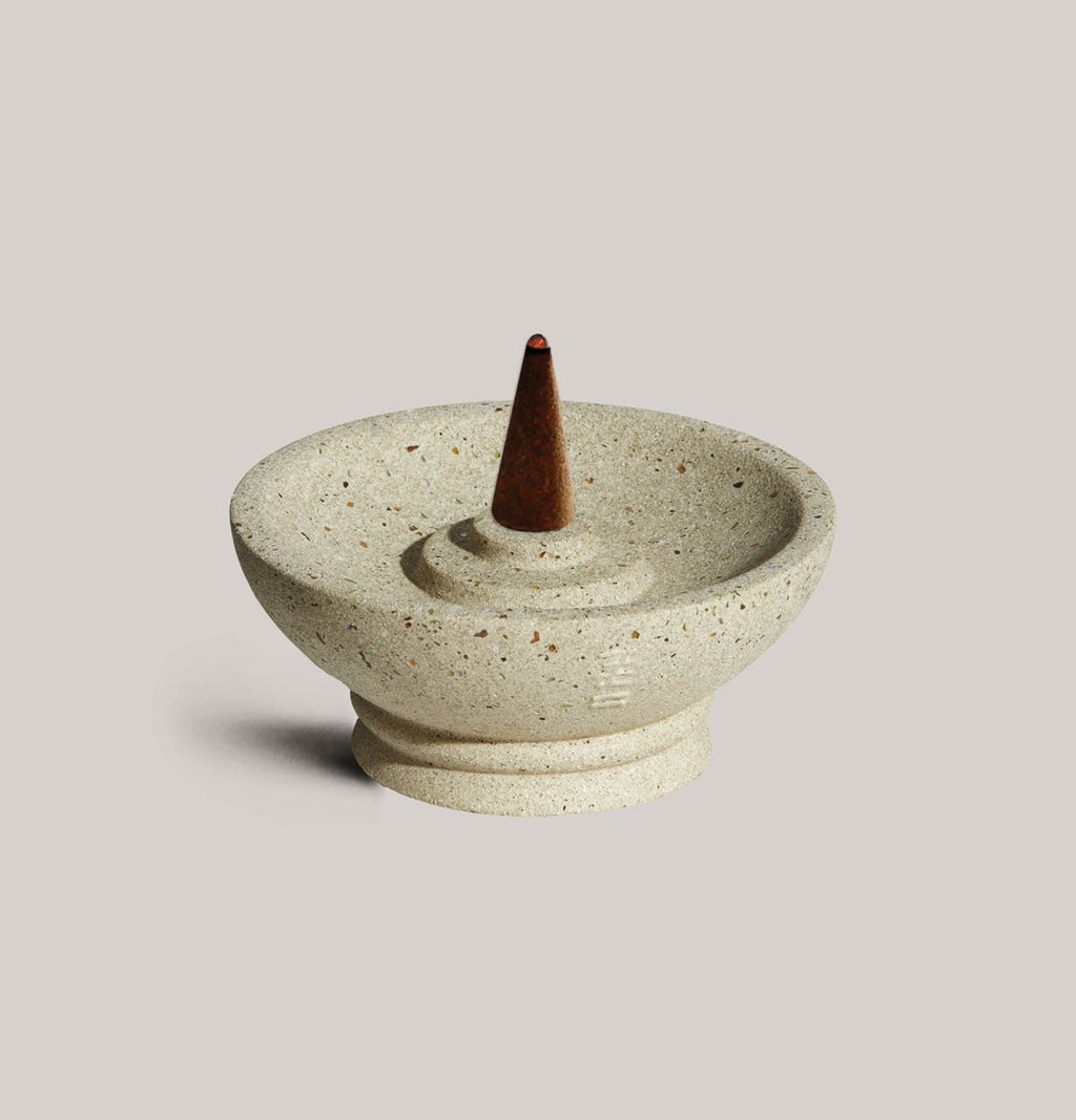 Misc. Goods Co. - "Kings Market" Cone Incense