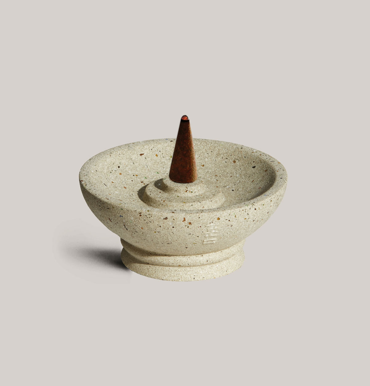 Misc. Goods Co. - "Nameless Earth" Cone Incense