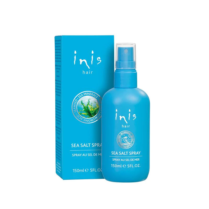 Inis Sea Mineral Sea Salt Hair Spray 5 fl. oz.