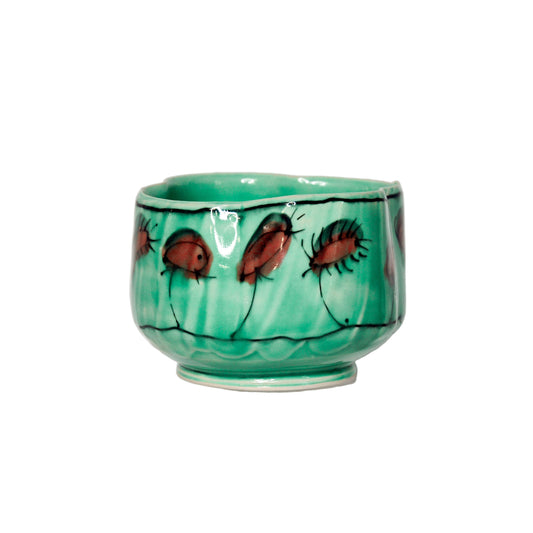 Jess Lease - Flower Bowl