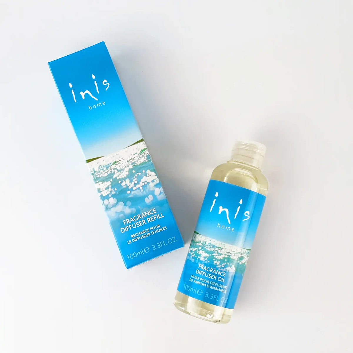 Inis - Diffuser 3.3 fl. oz. (Refill)