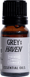 Misc. Goods Co. - "Greyhaven" Diffuser Oil