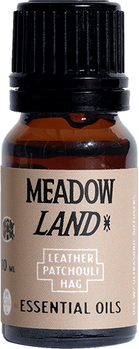 Misc. Goods Co. - "Meadowland" Diffuser Oil