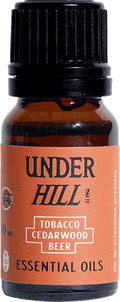Misc. Goods Co. - "Underhill" Diffuser Oil