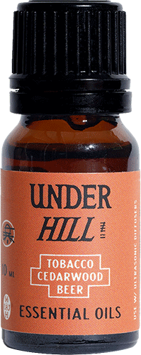 Misc. Goods Co. - "Underhill" Diffuser Oil