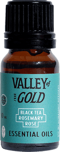 Misc. Goods Co. - "Valley of Gold" Diffuser Oil