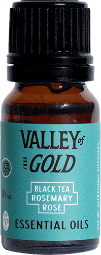 Misc. Goods Co. - "Valley of Gold" Diffuser Oil