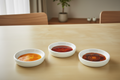 Secret Sauce Dish Assortment (3 Styles)