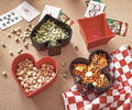Suits Snack Bowl (4 Styles)