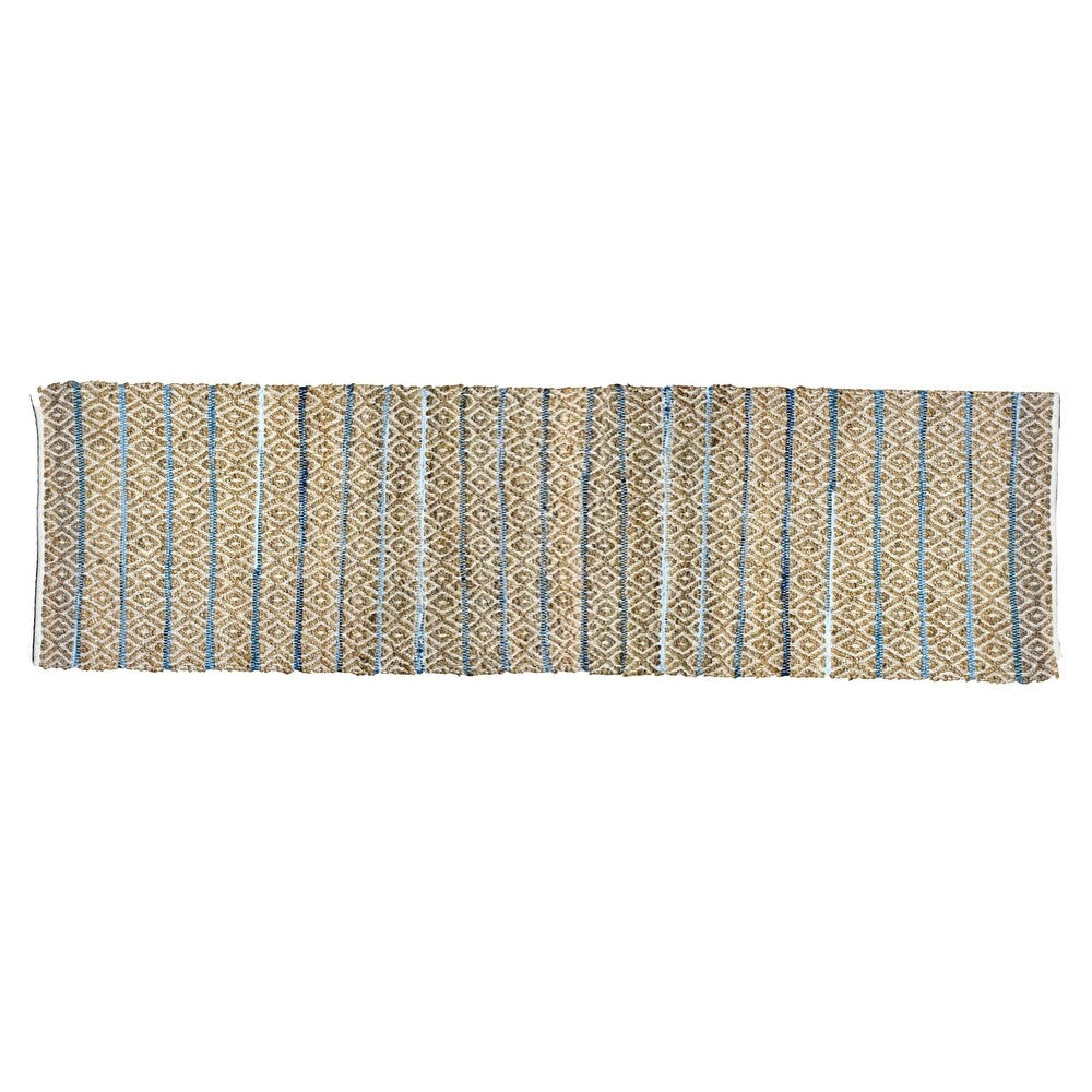 Elton Stripe 2.5x9 Rug Runner