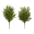 Cedar Pick 19"