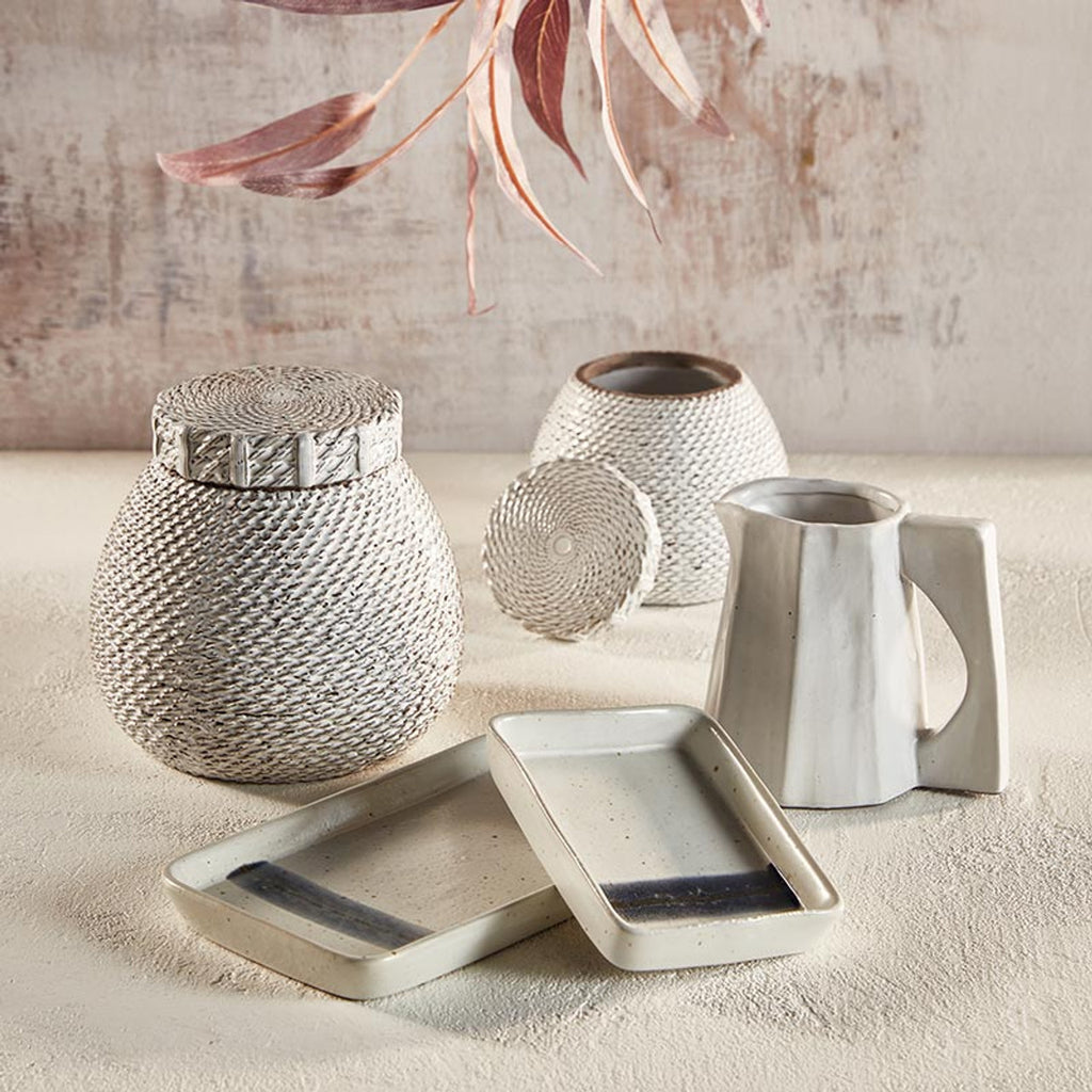 Duo Tone Tray