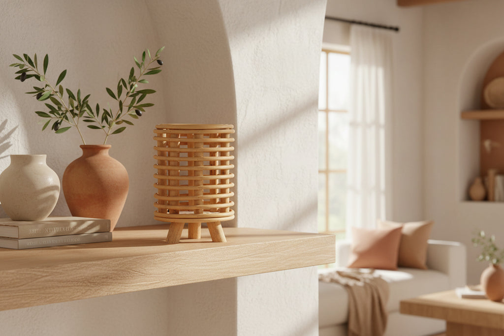 Candle Holder Extra-Small