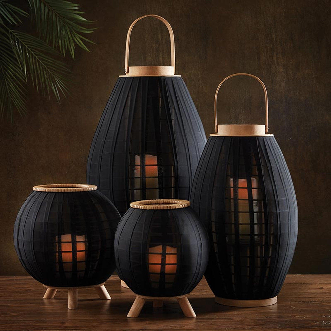 Black Lantern Small