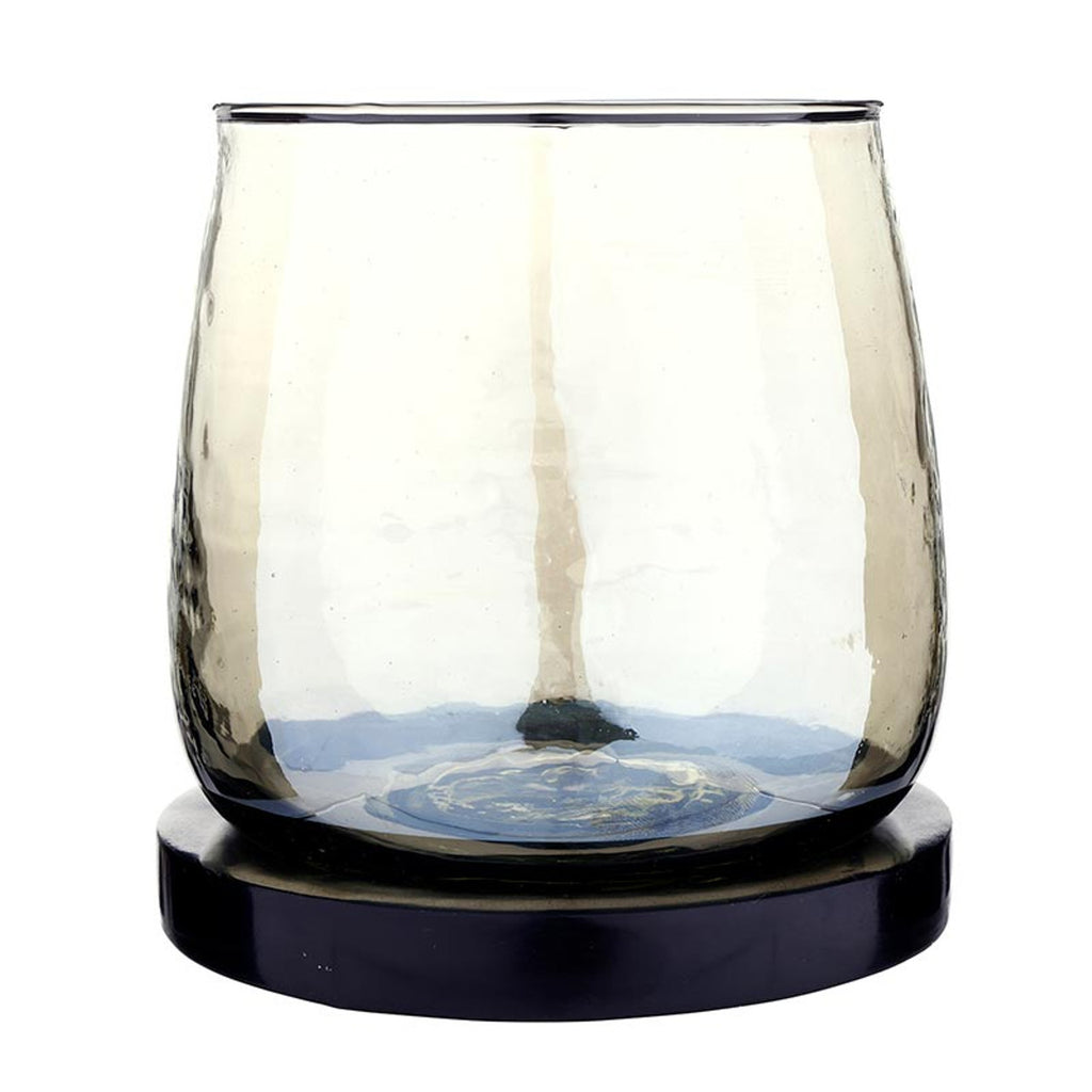 Eclipse Glass Hurricane  (Large)