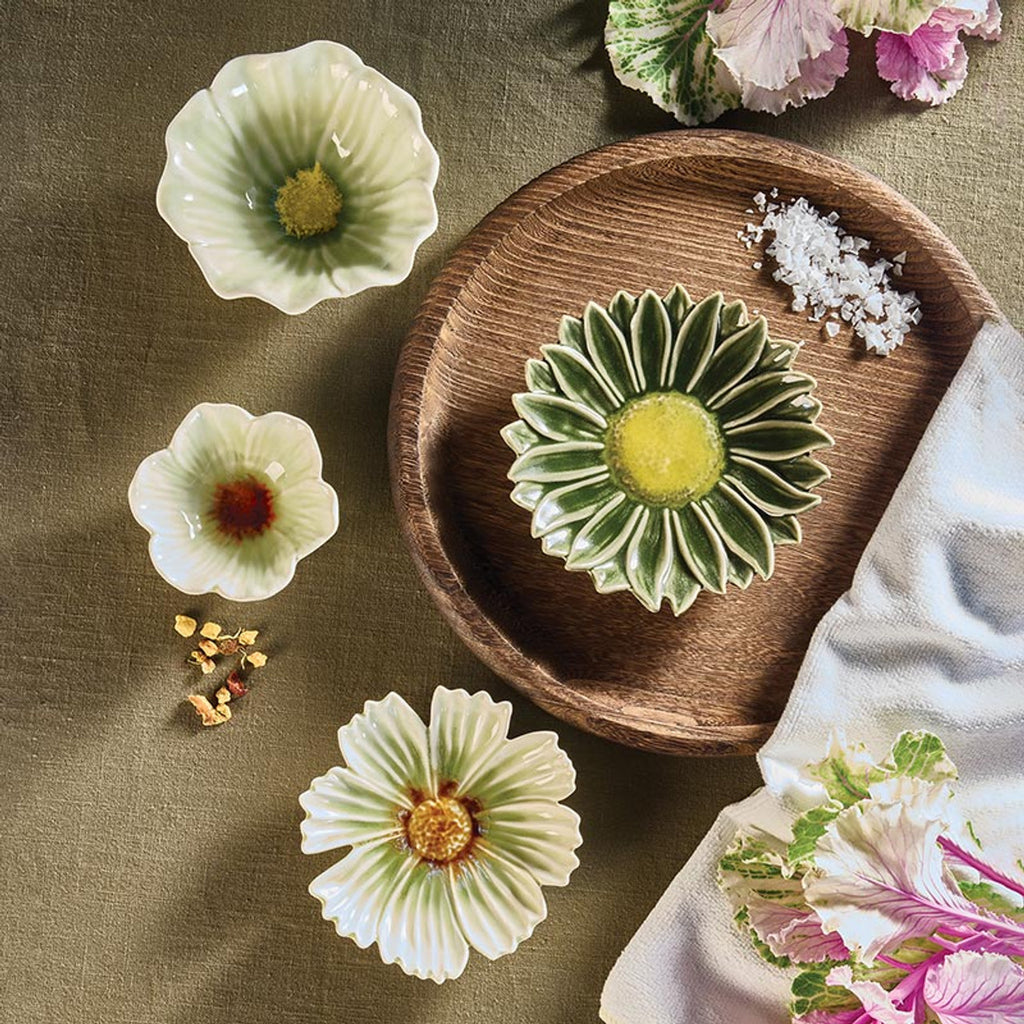 Lily Garden Bowl