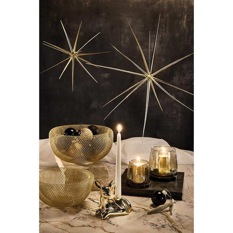 Gold Star