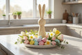 Tan Bunny Large