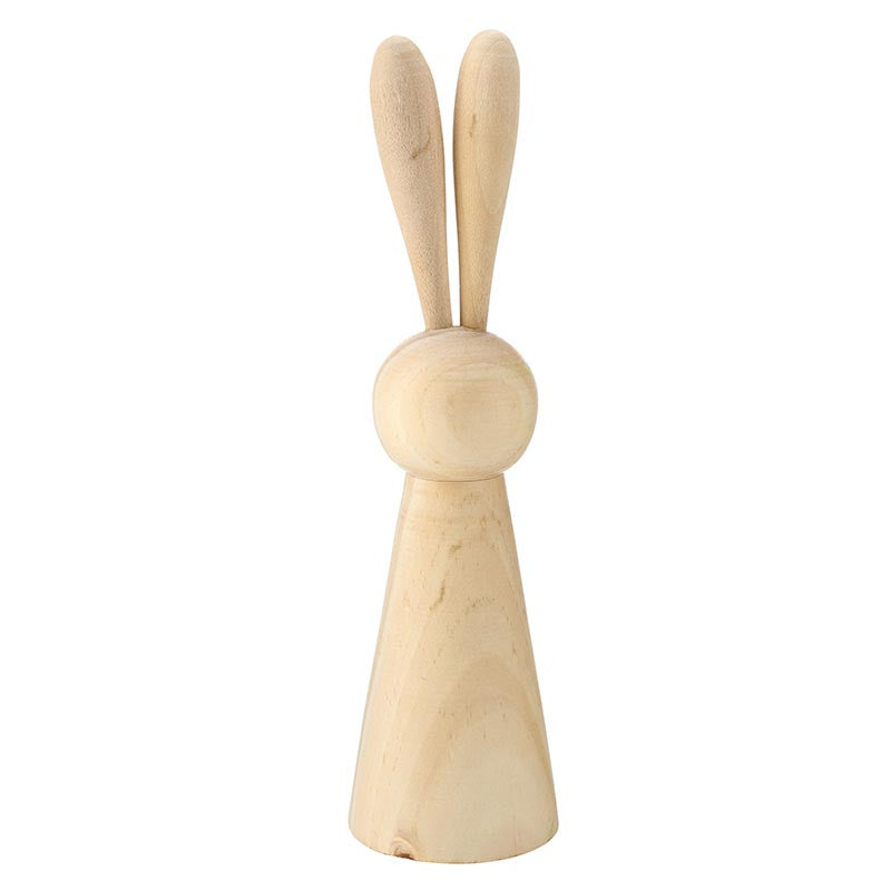 Tan Bunny Large