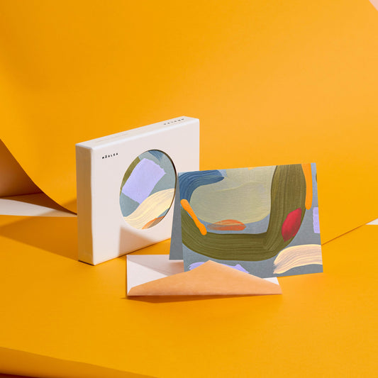 Moglea - Villa Stationery