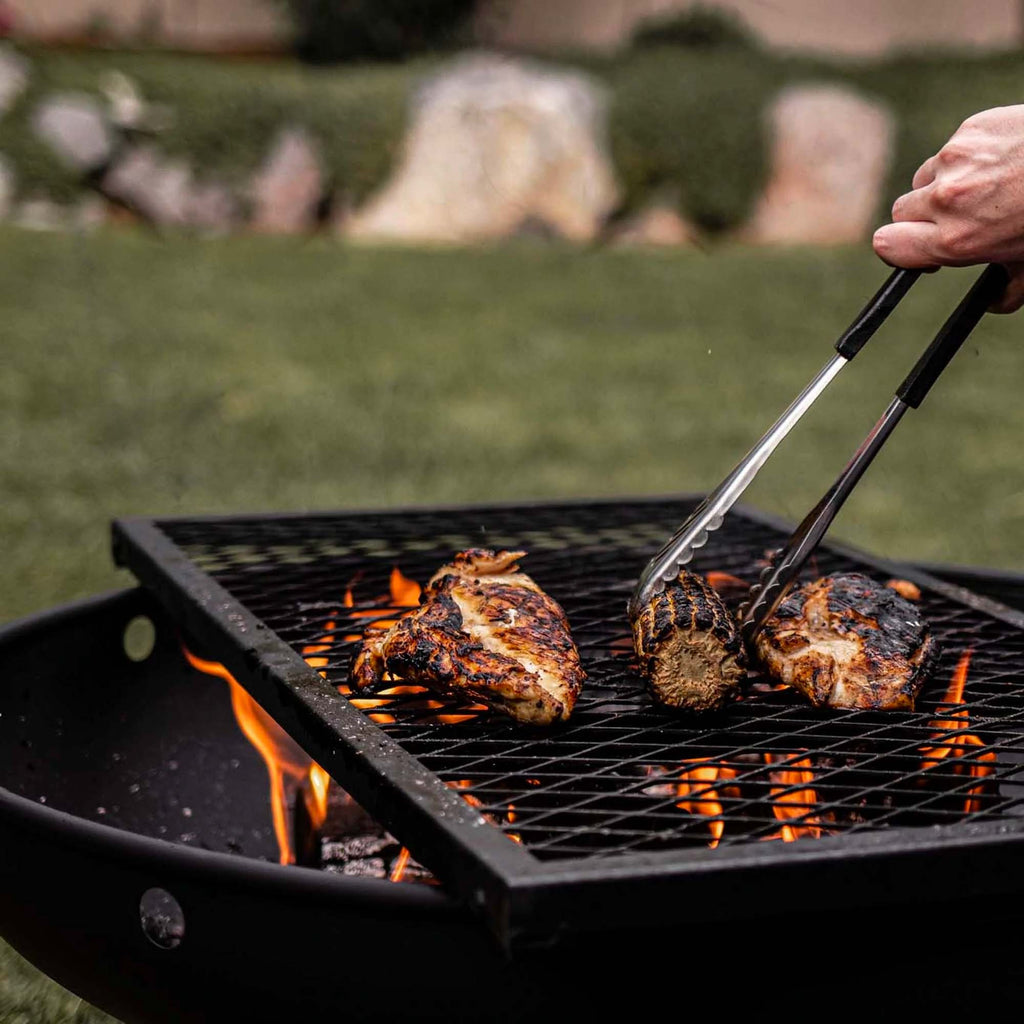 Barebones - Fire Pit