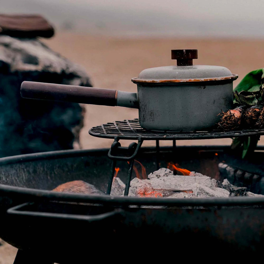 Barebones - Fire Pit