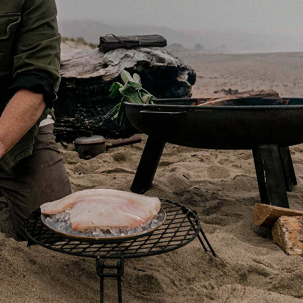 Barebones - Fire Pit