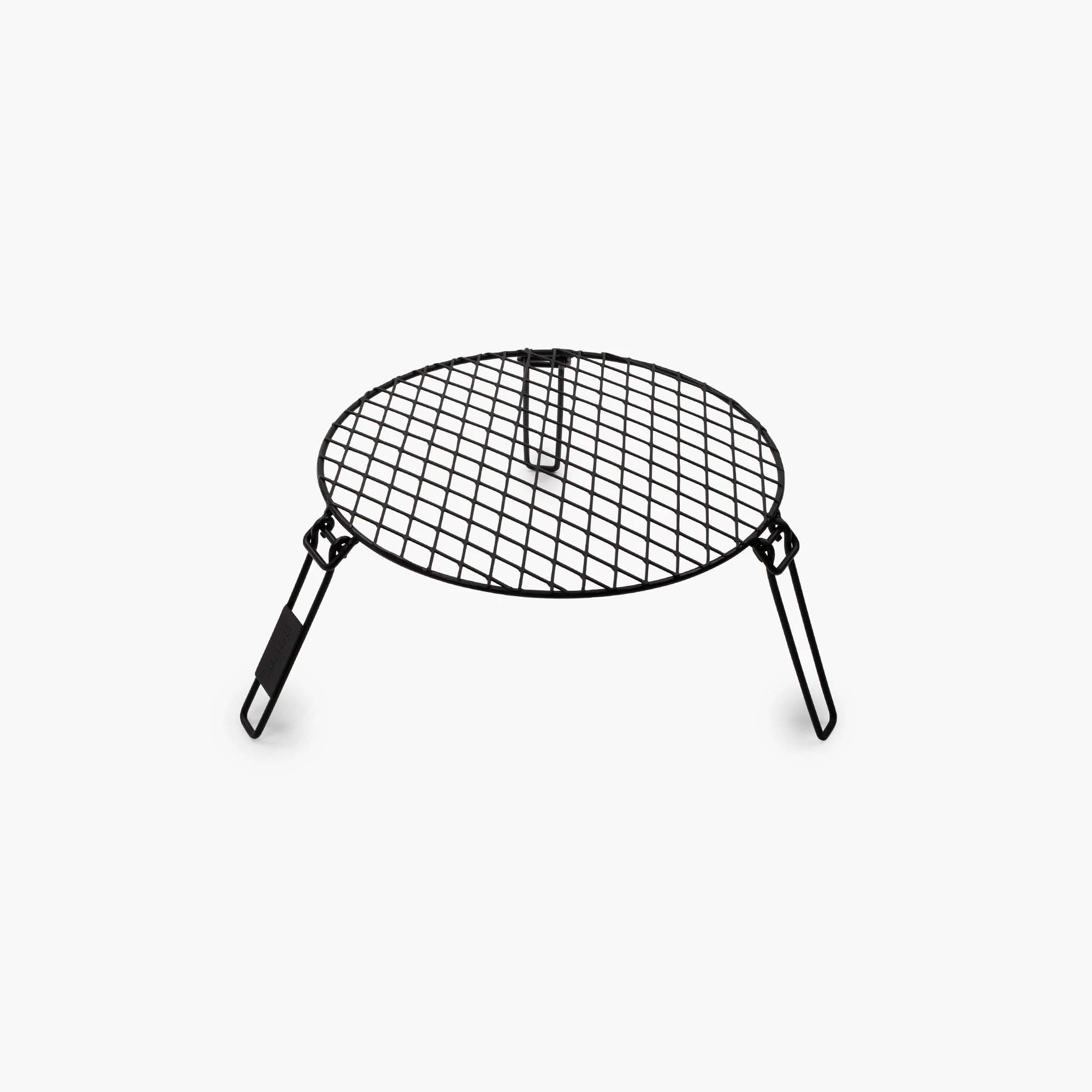 Barebones - Fire Pit Grill Grate - Circular