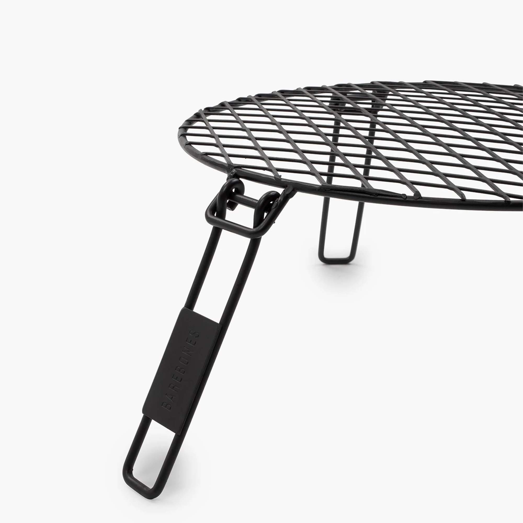 Barebones - Fire Pit Grill Grate - Circular
