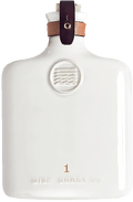 Misc. Goods Co. - "Ceramic" Bar Flask