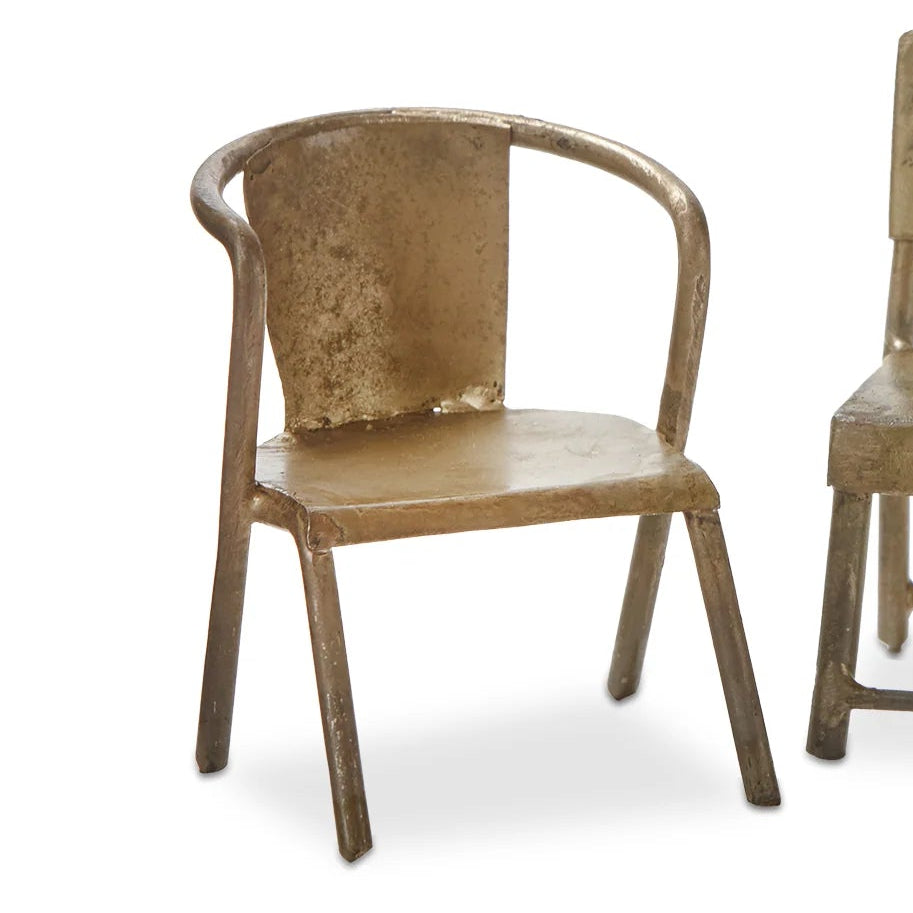 Vintage Tiny Chair