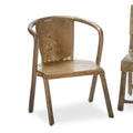 Vintage Tiny Chair