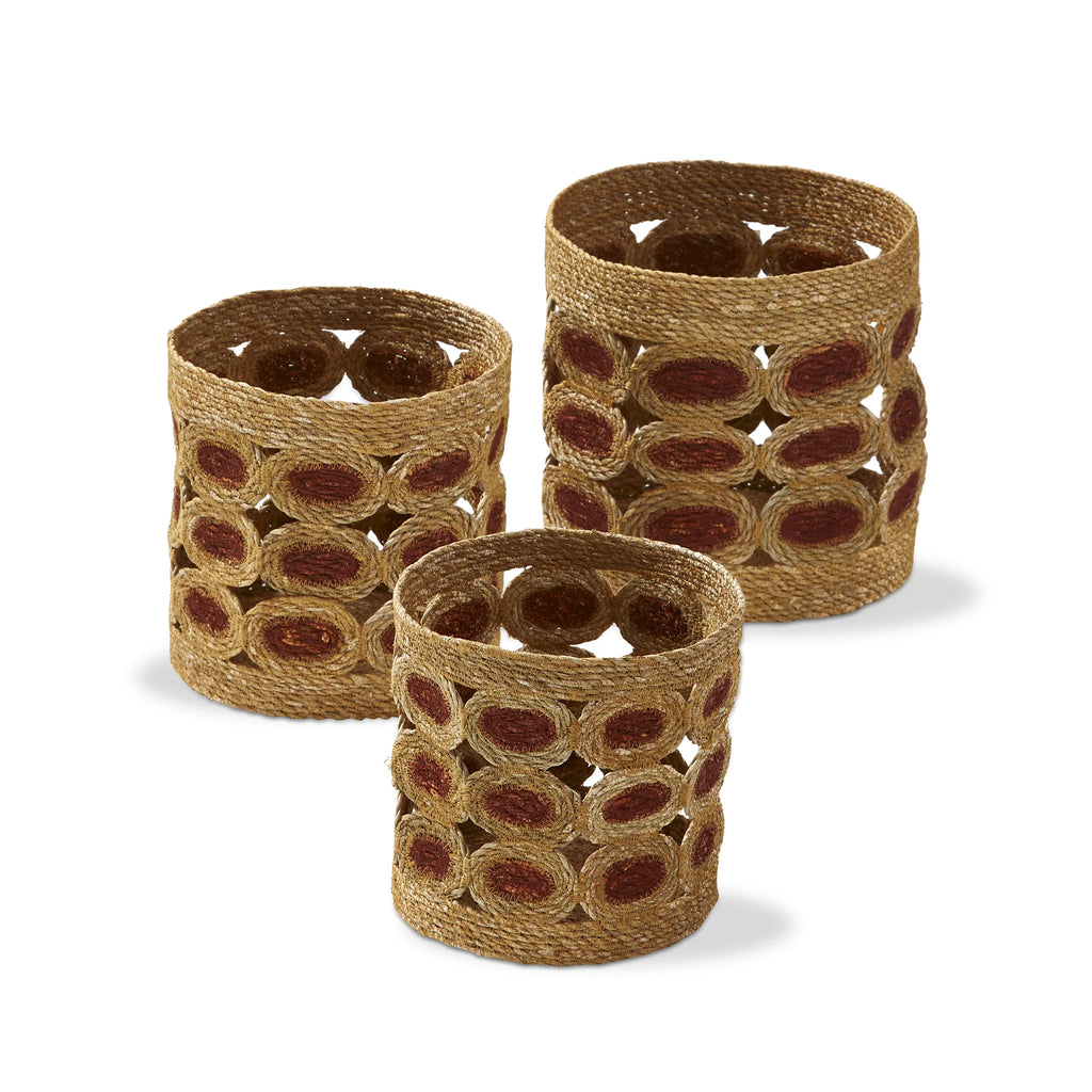 Cumilla Baskets ( 3 sizes)