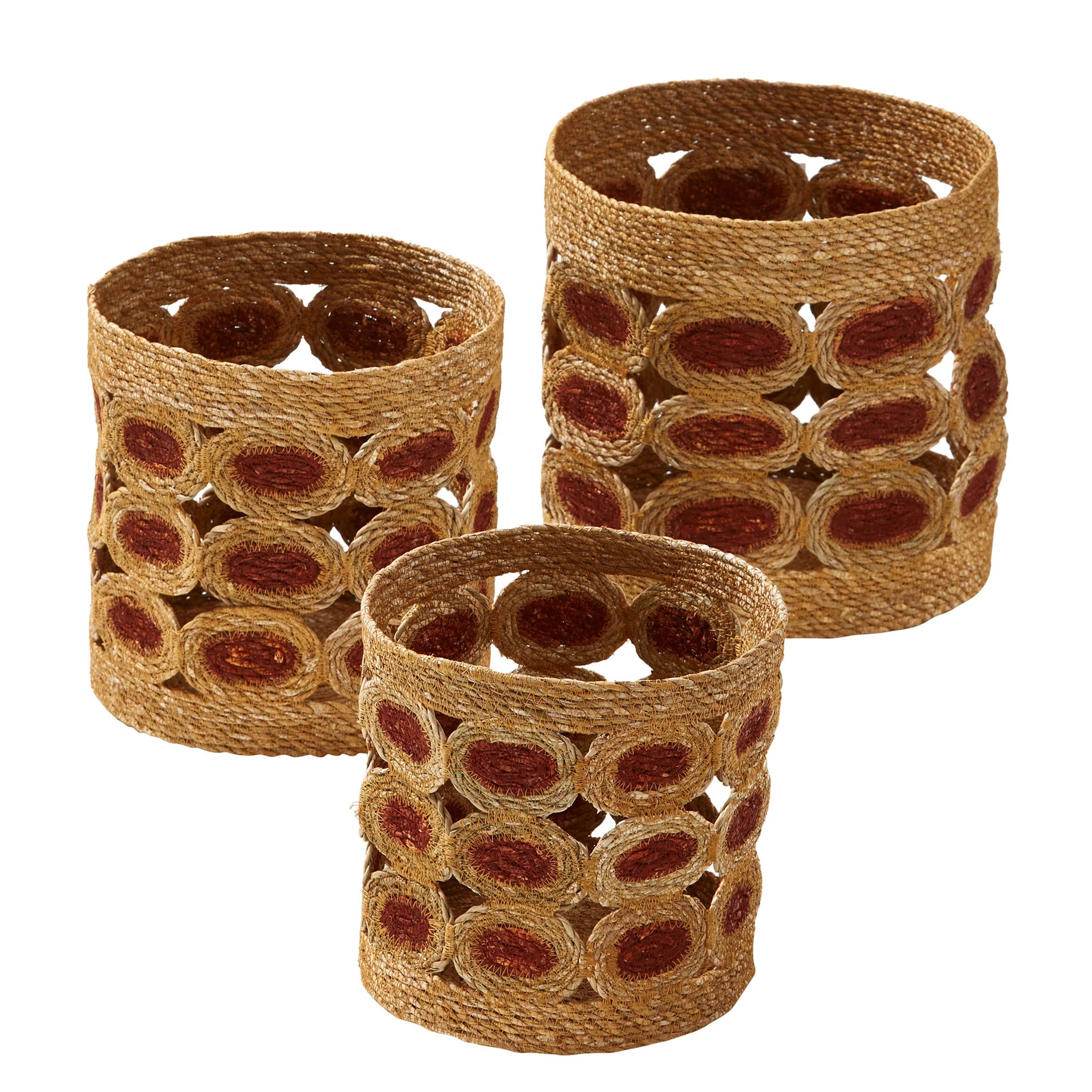 Cumilla Baskets ( 3 sizes)